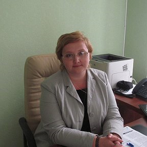Ангелина Петровна Евсеева