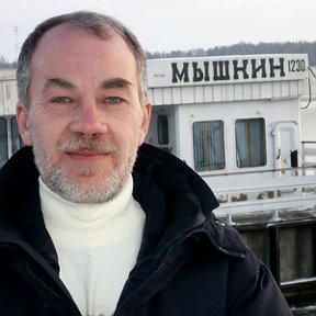 Иванов Юрий Иванович