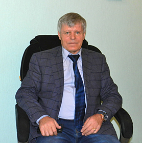 Евгений Дмитриевич Чирков
