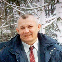 Виталий Феленков